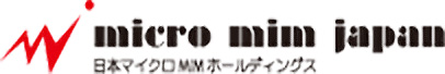 株式会社日本マイクロMIMホールディングス