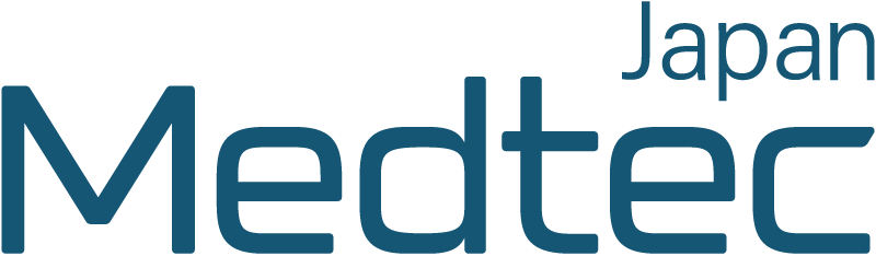 Medtech Japan ロゴ