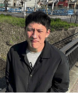 昨年4月に入社した石原