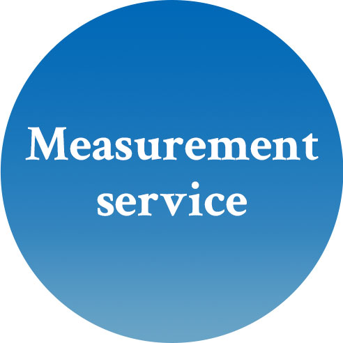 Measurement service