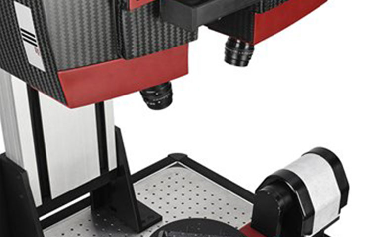 Optical 3D measurement