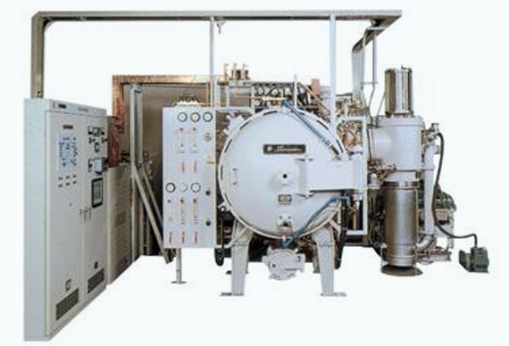 State-of-the-art degreasing and sintering technology